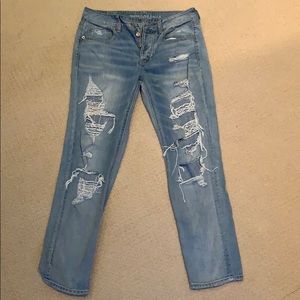 American Eagle Jeans!